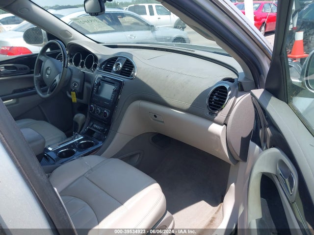 5GAKRBKD5GJ170371 Buick Enclave Leather