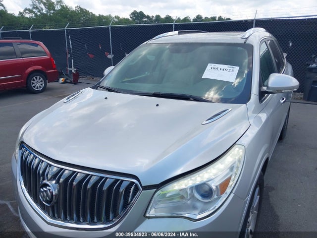 5GAKRBKD5GJ170371 Buick Enclave Leather