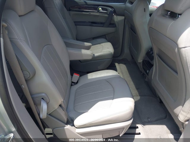 5GAKRBKD5GJ170371 Buick Enclave Leather