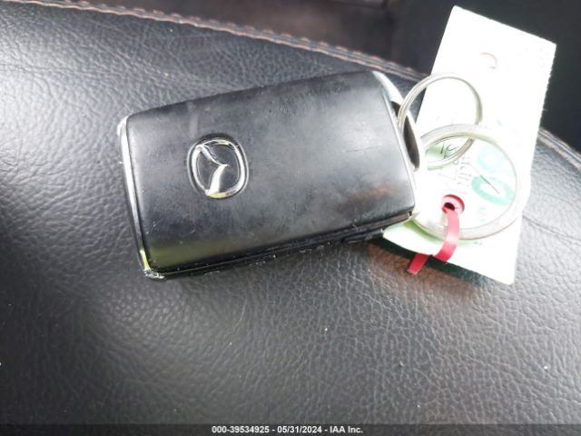 JM3KFADM6L0739086 Mazda Cx-5 Grand Touring