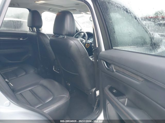 JM3KFADM6L0739086 Mazda Cx-5 Grand Touring