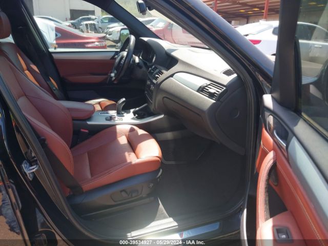 5UXWX7C57E0E76535 BMW X3 Xdrive35i