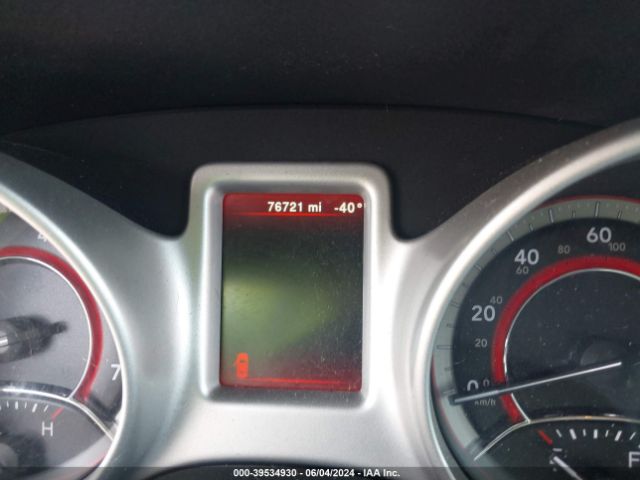 3C4PDCBB9KT845549 Dodge JOURNEY SE