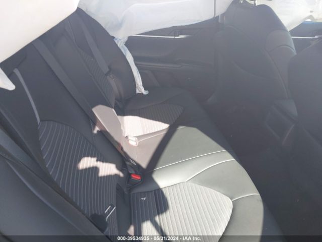 4T1G11AK0PU720415 Toyota CAMRY SE