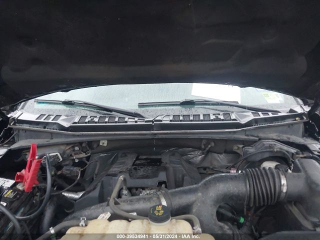 1FTEW1EP0HFA23237 Ford F-150 Xl