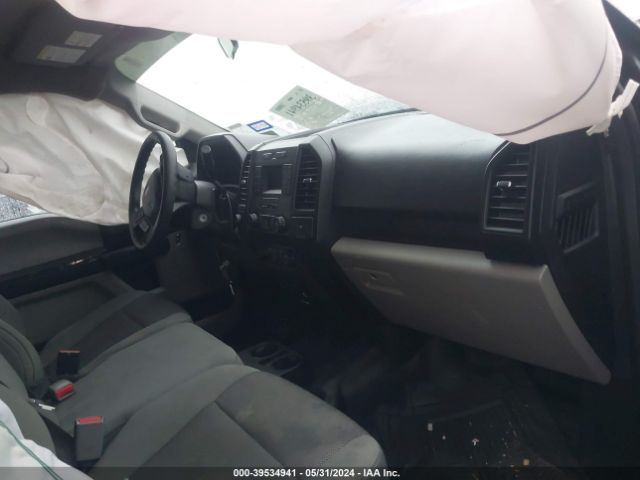 1FTEW1EP0HFA23237 Ford F-150 Xl
