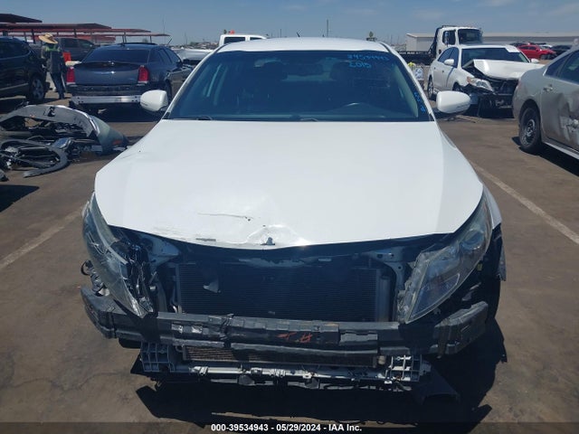 KIA OPTIMA EX 2015 5XXGN4A71FG490250 Image 13