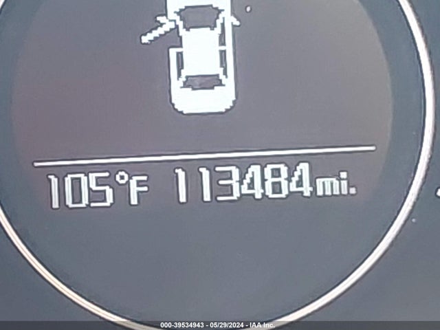 KIA OPTIMA EX 2015 5XXGN4A71FG490250 Image 16