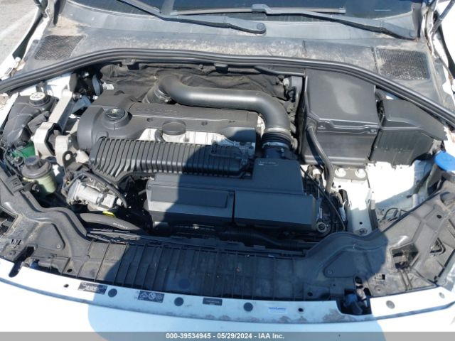 YV1612FS3E2293488 Volvo S60 T5/t5 Platinum/t5 Premier/t5 Premier Plus