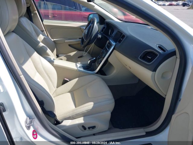 YV1612FS3E2293488 Volvo S60 T5/t5 Platinum/t5 Premier/t5 Premier Plus