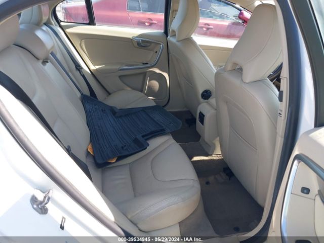 YV1612FS3E2293488 Volvo S60 T5/t5 Platinum/t5 Premier/t5 Premier Plus