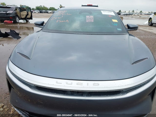 Lucid Air Pure 2023 50EA1PFA0PA006360 Image 10