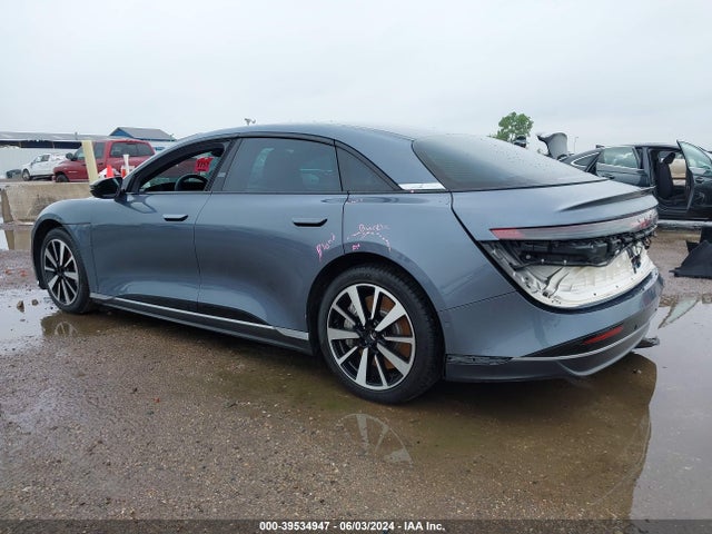 Lucid Air Pure 2023 50EA1PFA0PA006360 Image 3
