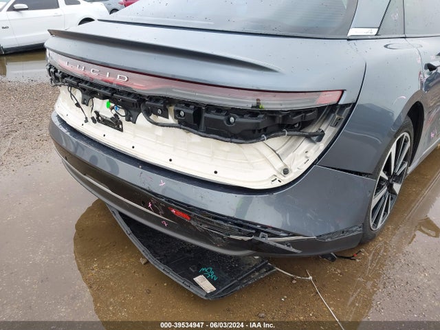 Lucid Air Pure 2023 50EA1PFA0PA006360 Image 6