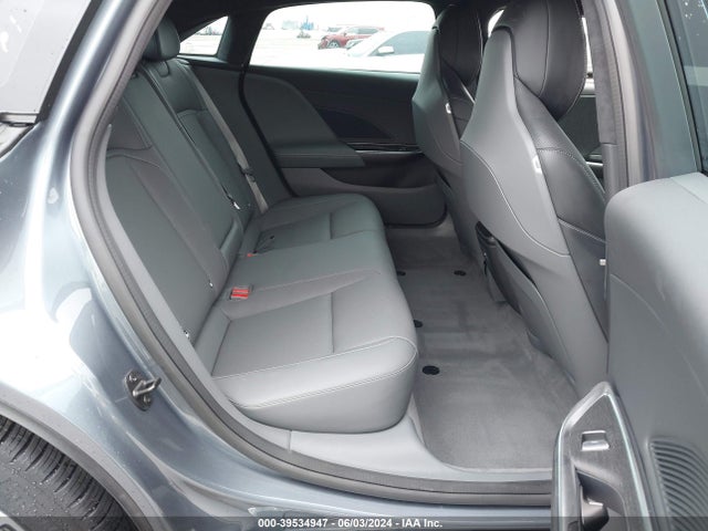 Lucid Air Pure 2023 50EA1PFA0PA006360 Image 8