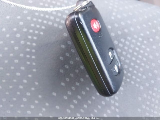 JTDZN3EUXEJ015435 Toyota Prius V Three