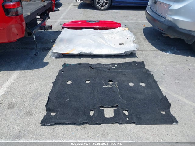 Nissan Frontier Long Bed Sv 4x2 2024 1N6ED1FJ3RN606468 Image 13