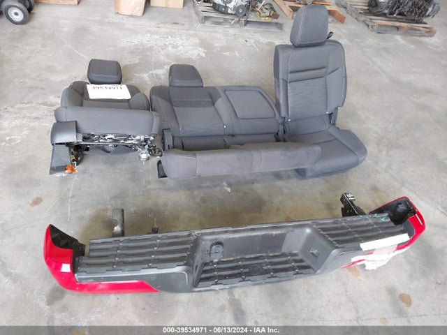 Nissan Frontier Long Bed Sv 4x2 2024 1N6ED1FJ3RN606468 Image 14