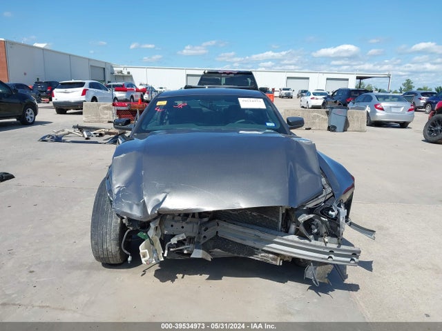 Ford Mustang V6 2014 1ZVBP8AM2E5334154 Image 13