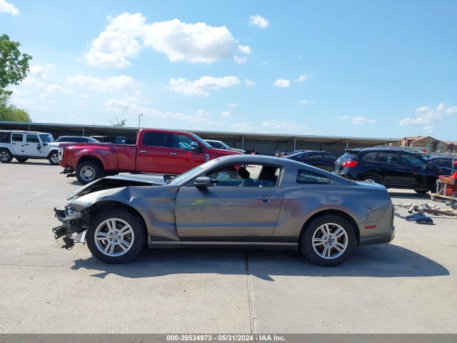 Ford Mustang V6 2014 1ZVBP8AM2E5334154 Image 15