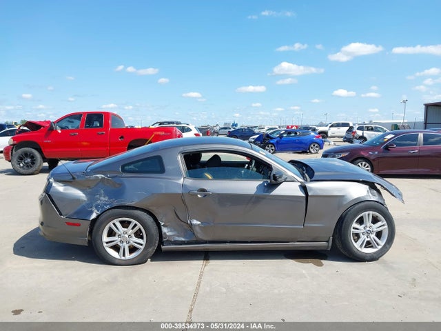 Ford Mustang V6 2014 1ZVBP8AM2E5334154 Image 19