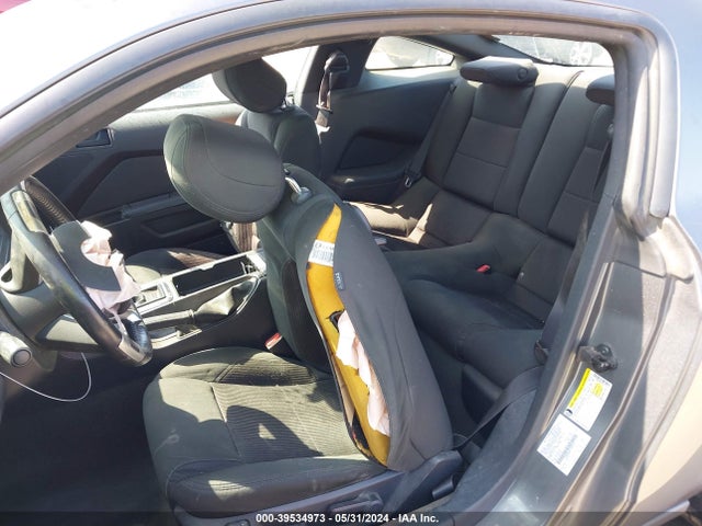 Ford Mustang V6 2014 1ZVBP8AM2E5334154 Image 8