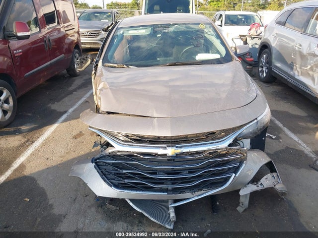 Chevrolet MALIBU LT 2024 1G1ZD5STXRF131455 Image 13