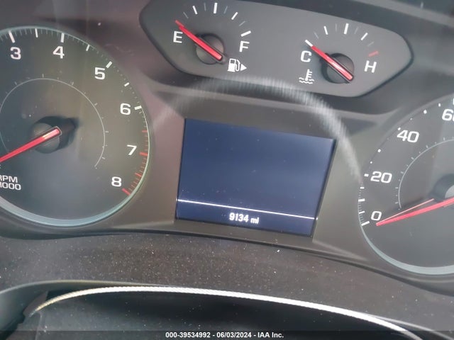 Chevrolet MALIBU LT 2024 1G1ZD5STXRF131455 Image 16