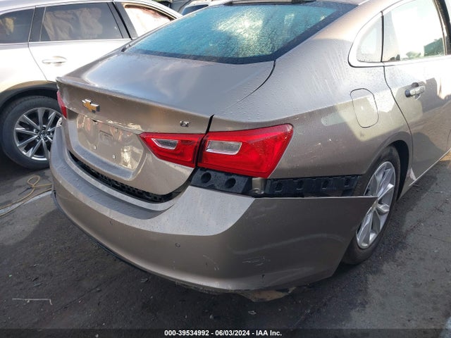 Chevrolet MALIBU LT 2024 1G1ZD5STXRF131455 Image 20