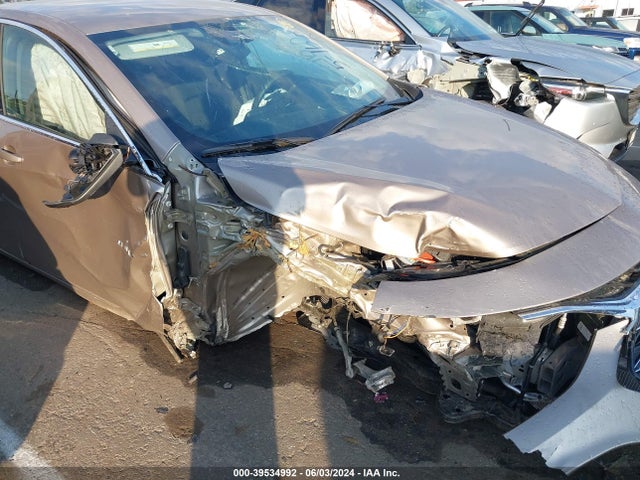 Chevrolet MALIBU LT 2024 1G1ZD5STXRF131455 Image 6