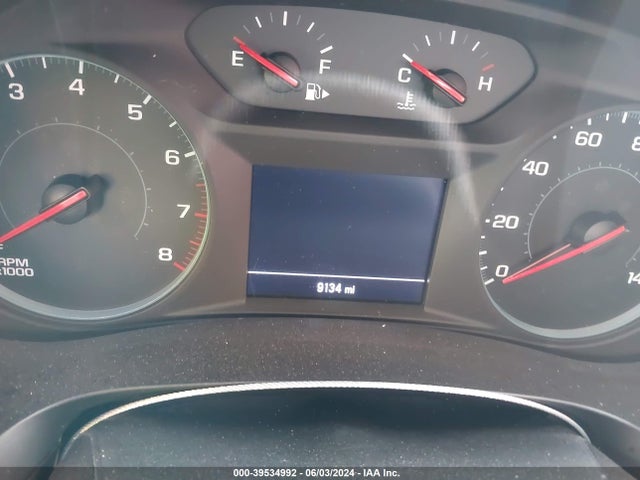 Chevrolet MALIBU LT 2024 1G1ZD5STXRF131455 Image 7