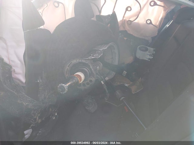 Chevrolet MALIBU LT 2024 1G1ZD5STXRF131455 Image 8