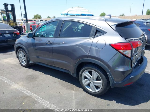 3CZRU5H53KM704650 Honda HR-V EX