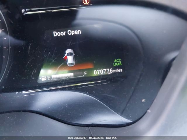 3CZRU5H53KM704650 Honda HR-V EX