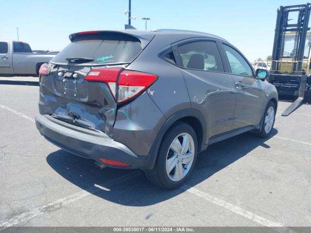 3CZRU5H53KM704650 Honda HR-V EX