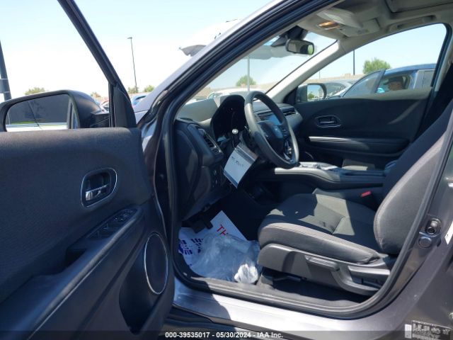 3CZRU5H53KM704650 Honda HR-V EX