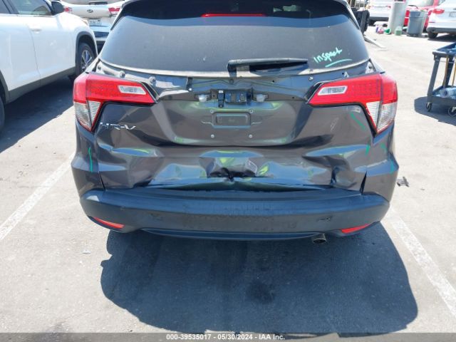 3CZRU5H53KM704650 Honda HR-V EX