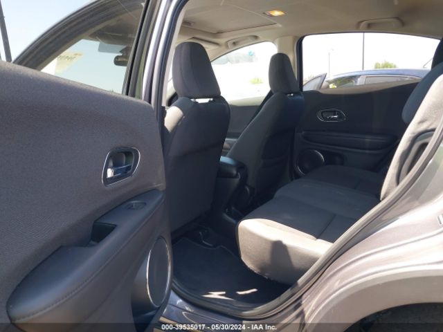 3CZRU5H53KM704650 Honda HR-V EX
