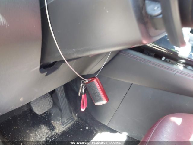JM3TCBDYXN0624029 Mazda Cx-9 Carbon Edition