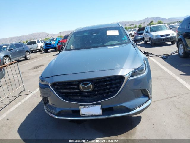JM3TCBDYXN0624029 Mazda Cx-9 Carbon Edition