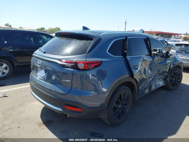 JM3TCBDYXN0624029 Mazda Cx-9 Carbon Edition