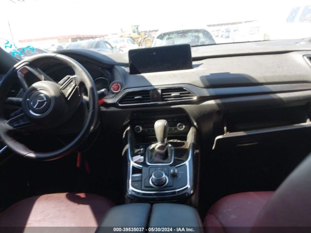 JM3TCBDYXN0624029 Mazda Cx-9 Carbon Edition