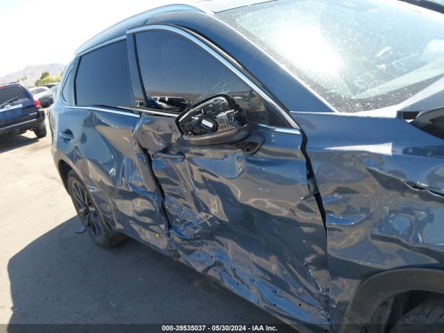JM3TCBDYXN0624029 Mazda Cx-9 Carbon Edition
