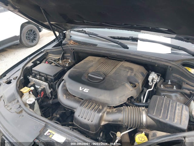 1C4RJEAG3FC944525 Jeep Grand Cherokee Altitude