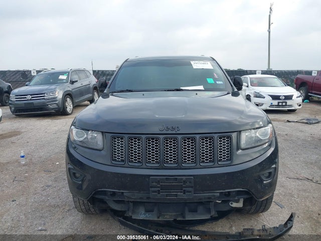 1C4RJEAG3FC944525 Jeep Grand Cherokee Altitude