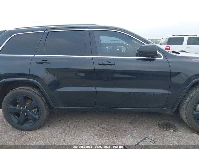 1C4RJEAG3FC944525 Jeep Grand Cherokee Altitude