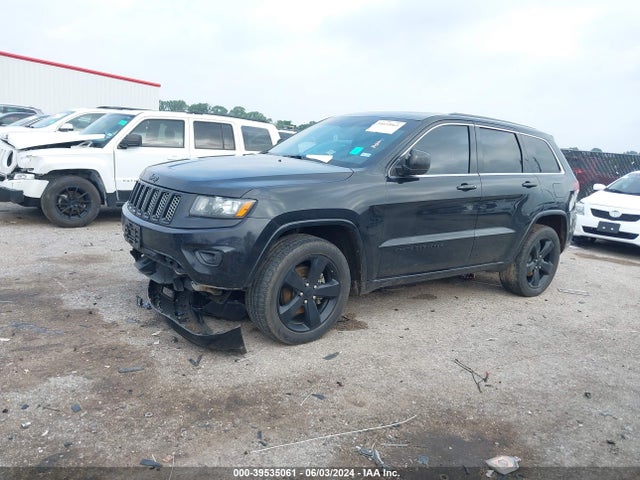 1C4RJEAG3FC944525 Jeep Grand Cherokee Altitude