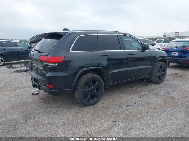 1C4RJEAG3FC944525 Jeep Grand Cherokee Altitude