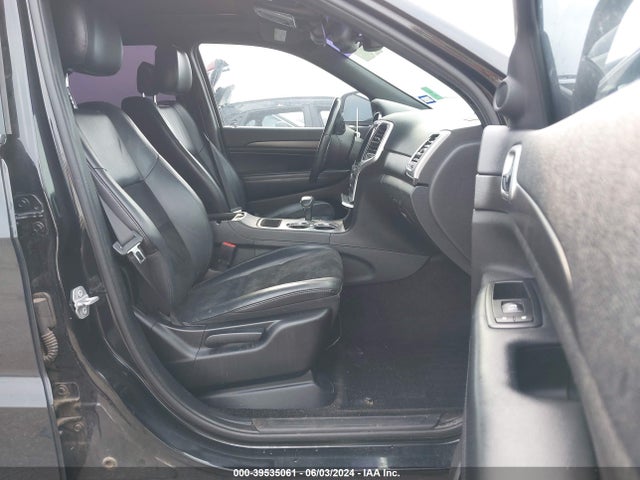 1C4RJEAG3FC944525 Jeep Grand Cherokee Altitude