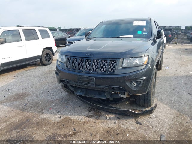 1C4RJEAG3FC944525 Jeep Grand Cherokee Altitude